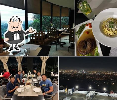 Oscar’s restaurant, Antipolo .
